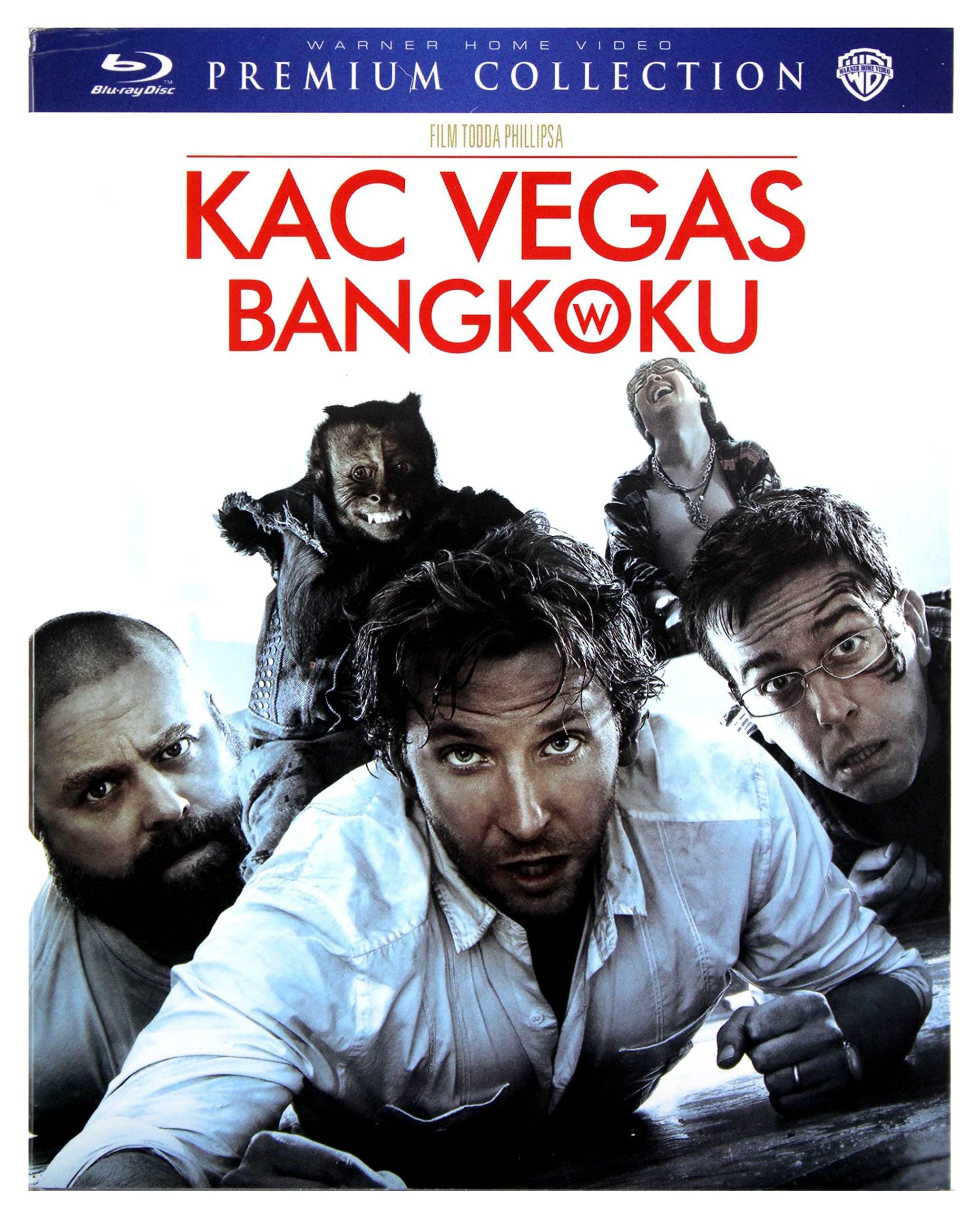 The Hangover Part Ii Blu Ray English Audio Desertcart Seychelles