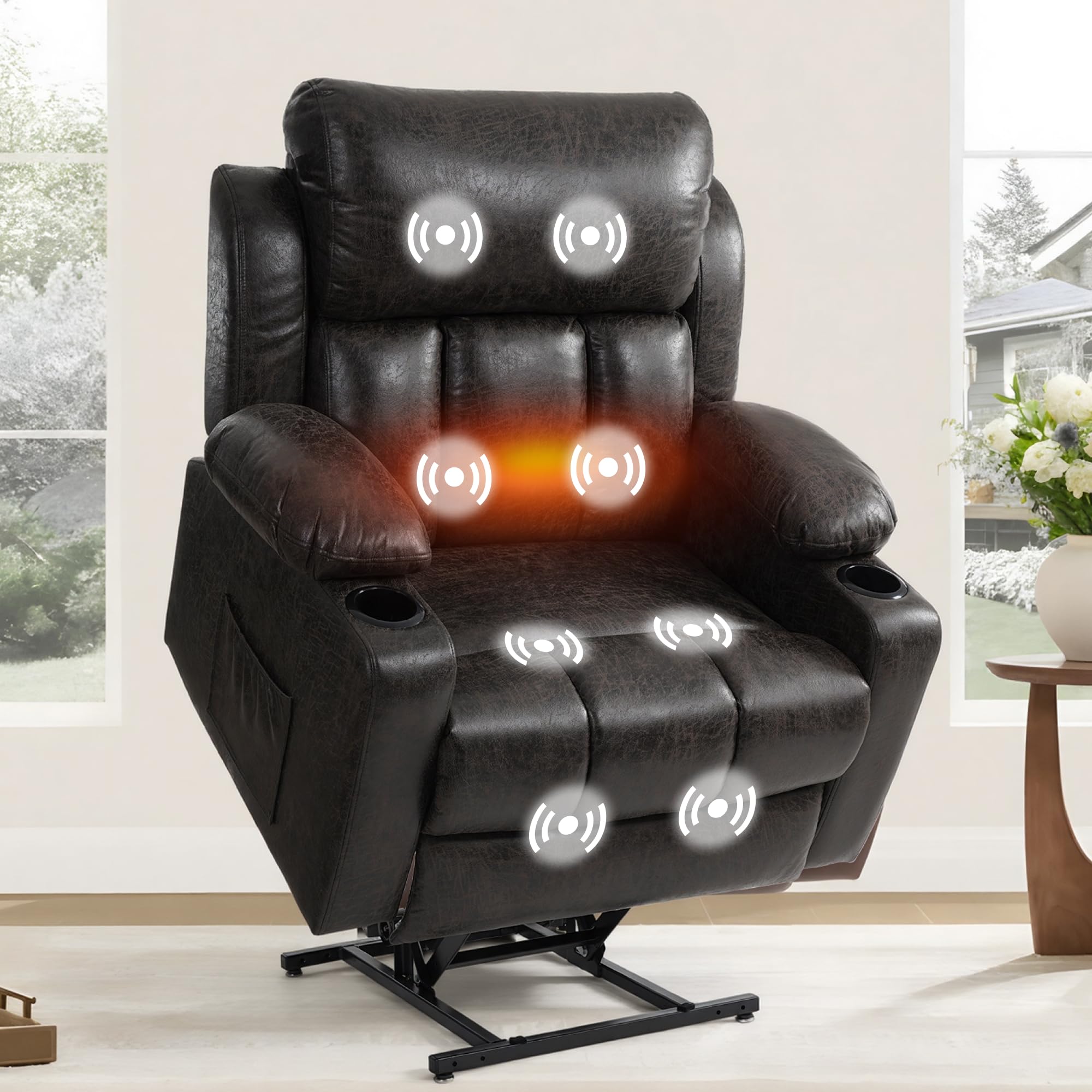 FLEXISPOT XL31-XL