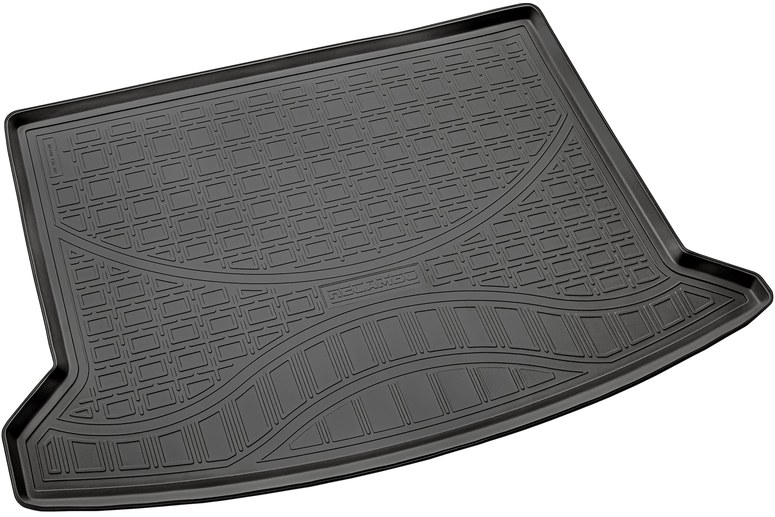 Kofferbakmat
