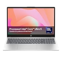 HP Laptop 15-fd1005sl, PC Portatile 15"