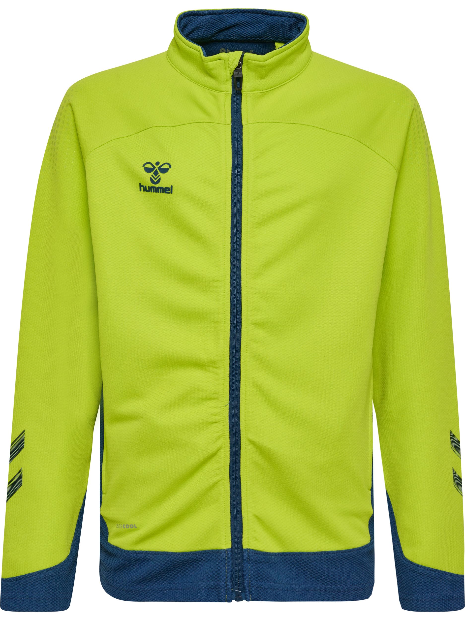 hummel Chiusura a Zip Giacca Hmllead Bambini