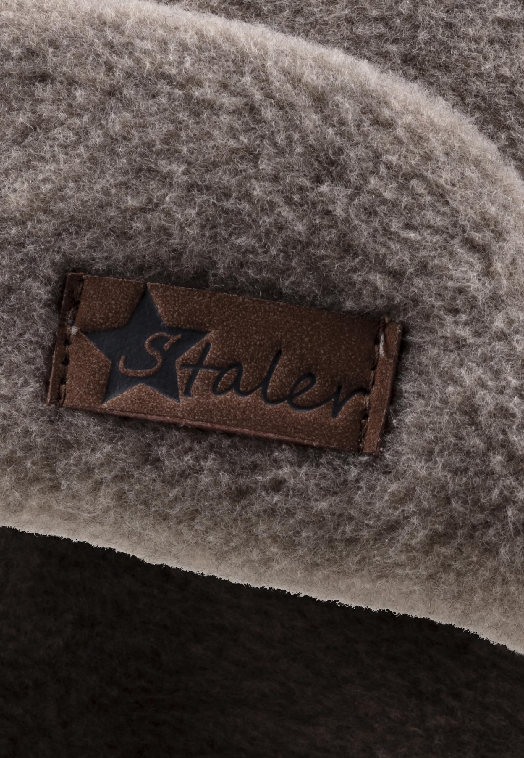 Sterntaler bez Chłopcy Fliegermütze Fleece