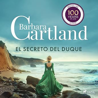 El Secreto Del Duque Audio Libro por Barbara Cartland episode artwork