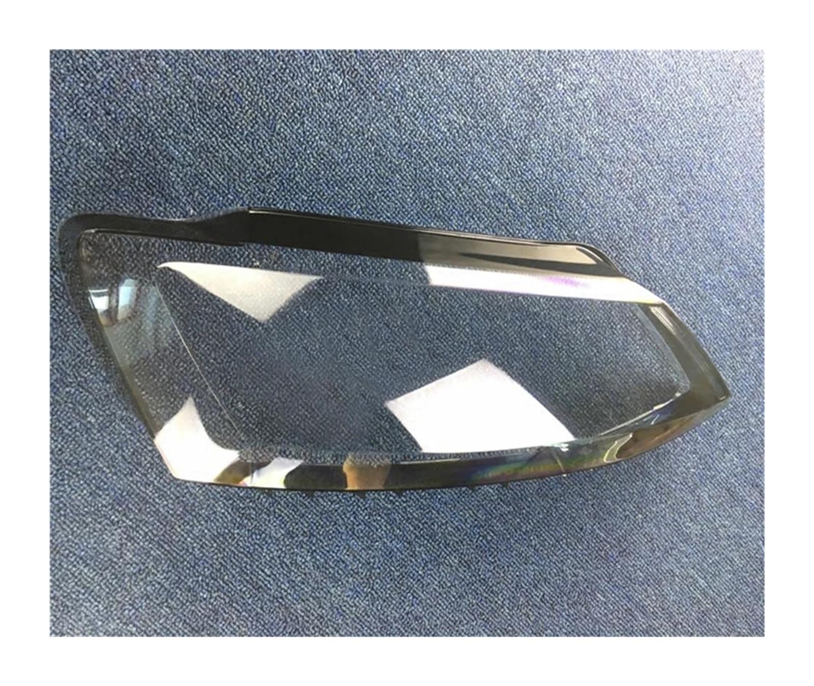 Boîtier phare droit VW Jetta coque objectif plastique transparent 2012-2017 - 8