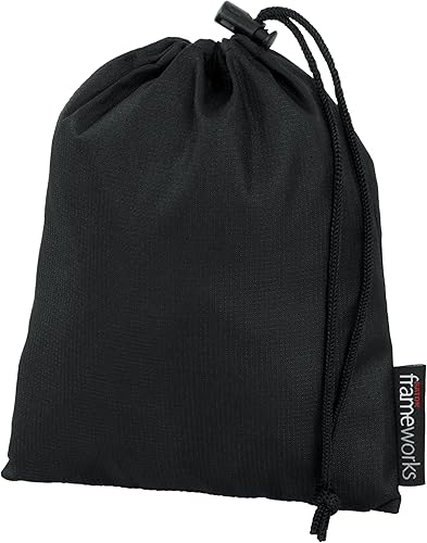 Miniatura 8 de Gator Frameworks Lámpara de soporte de música con cuello de ganso ajustable, (GFW-MUS-LED)