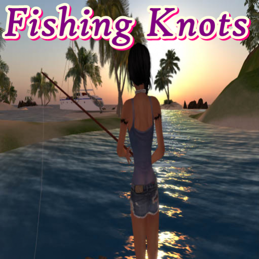 Fishing Knots App on Amazon Appstore