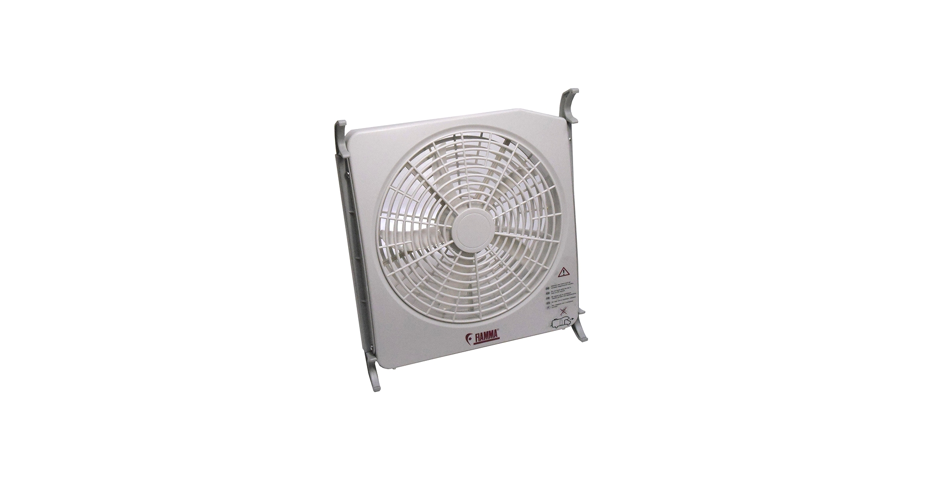 FIAMMA TURBO-KIT PC用ファン FIAMMA TURBO-KIT PC用ファン