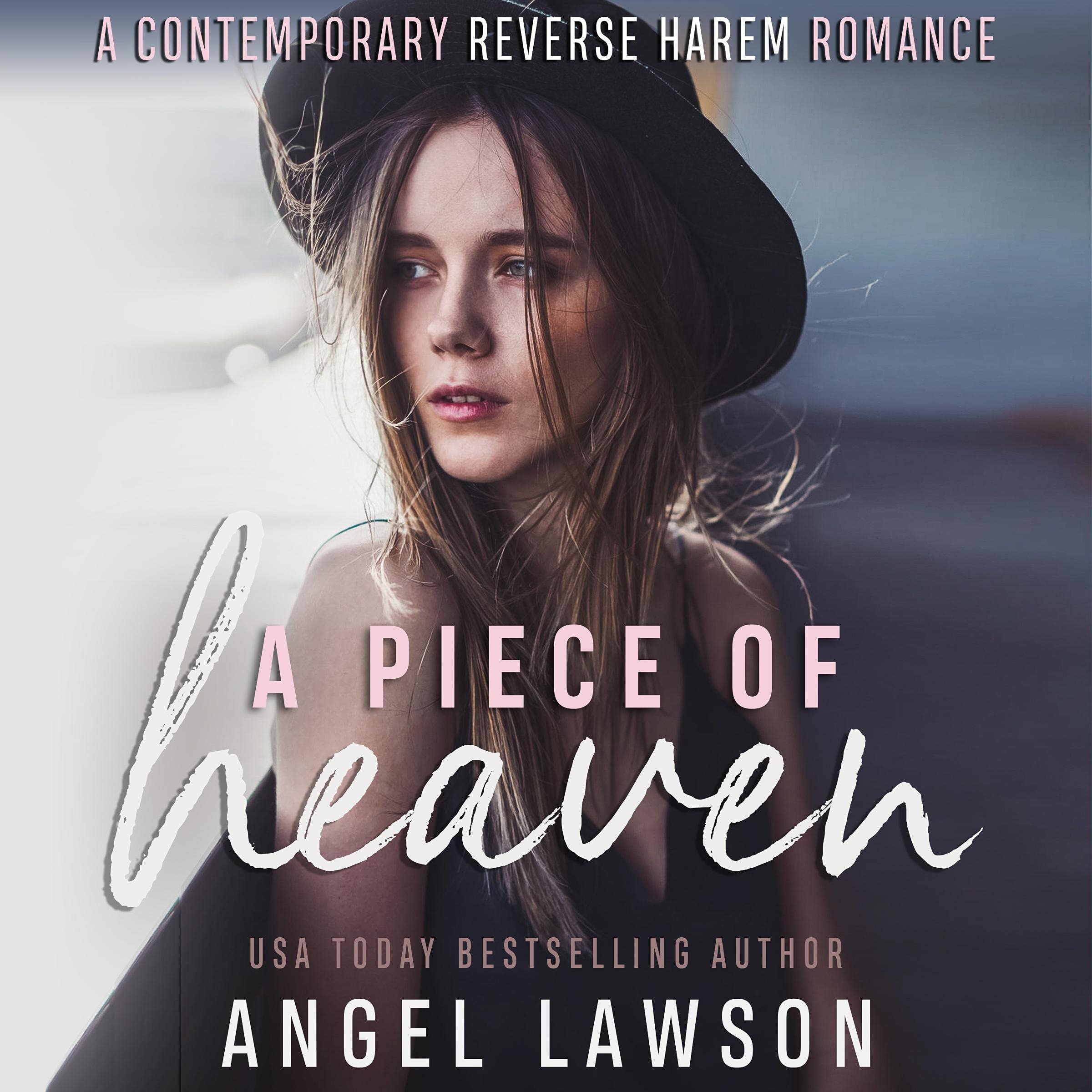 Cover art for A Piece of Heaven