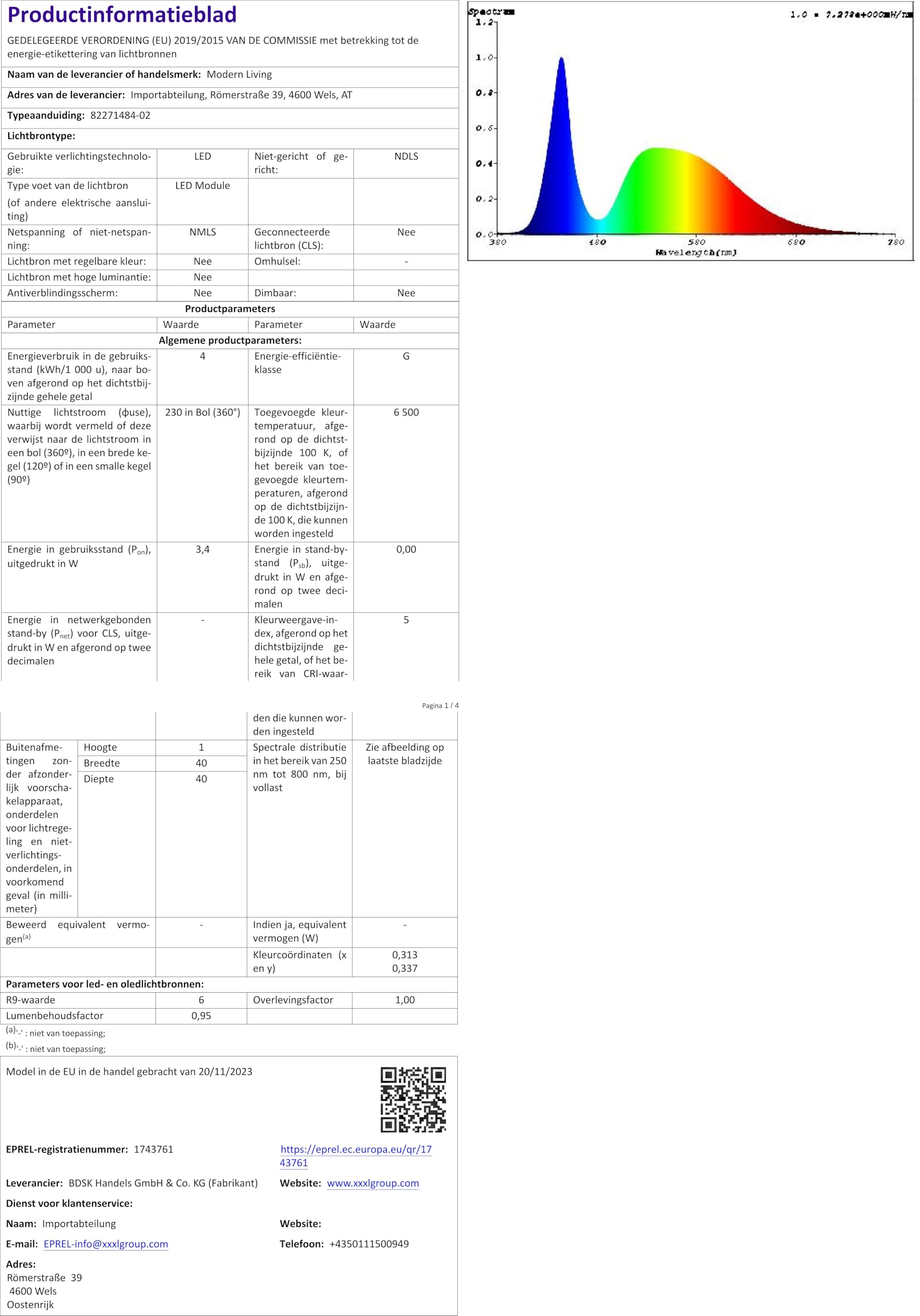 LED Lichterkette 10 m mit Stromkabel für Expo-Beleuchtungs-System von Star Trading, XL Lichter-Kette schwarz für außen, 100 LEDs warmweiß, IP44