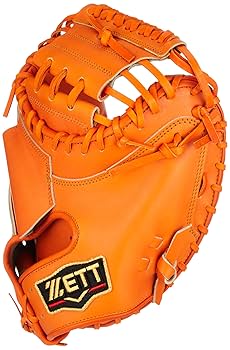 ZETTプロステイタス硬式キャッチャーミット　森モデル　BPROCM960 ゼット 硬式 プロステイタス 森タイプ 捕手用 BPROCM960 [右利き