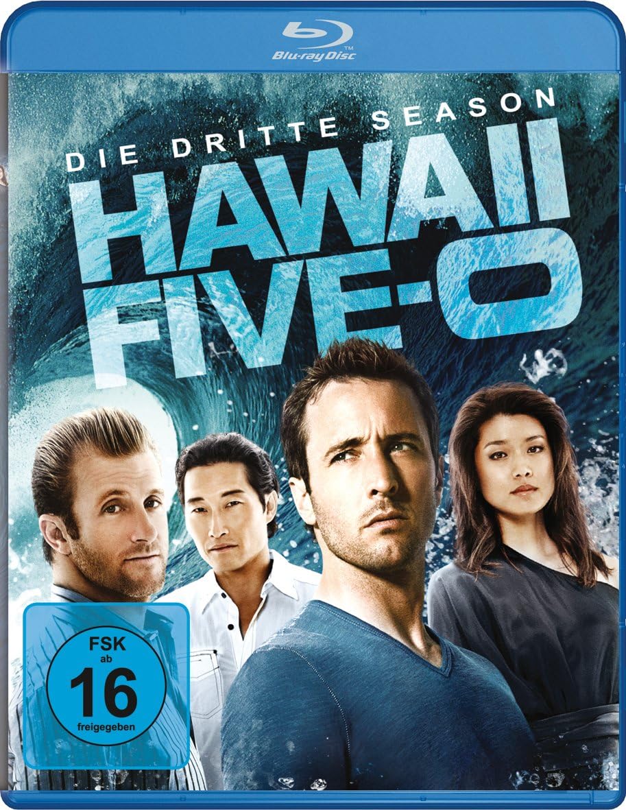 HAWAII 5O REMAKE S3 MOVIE Amazon.co.uk DVD & Bluray HAWAII 5O REMAKE S3 MOVIE Amazon.co.uk DVD & Bluray