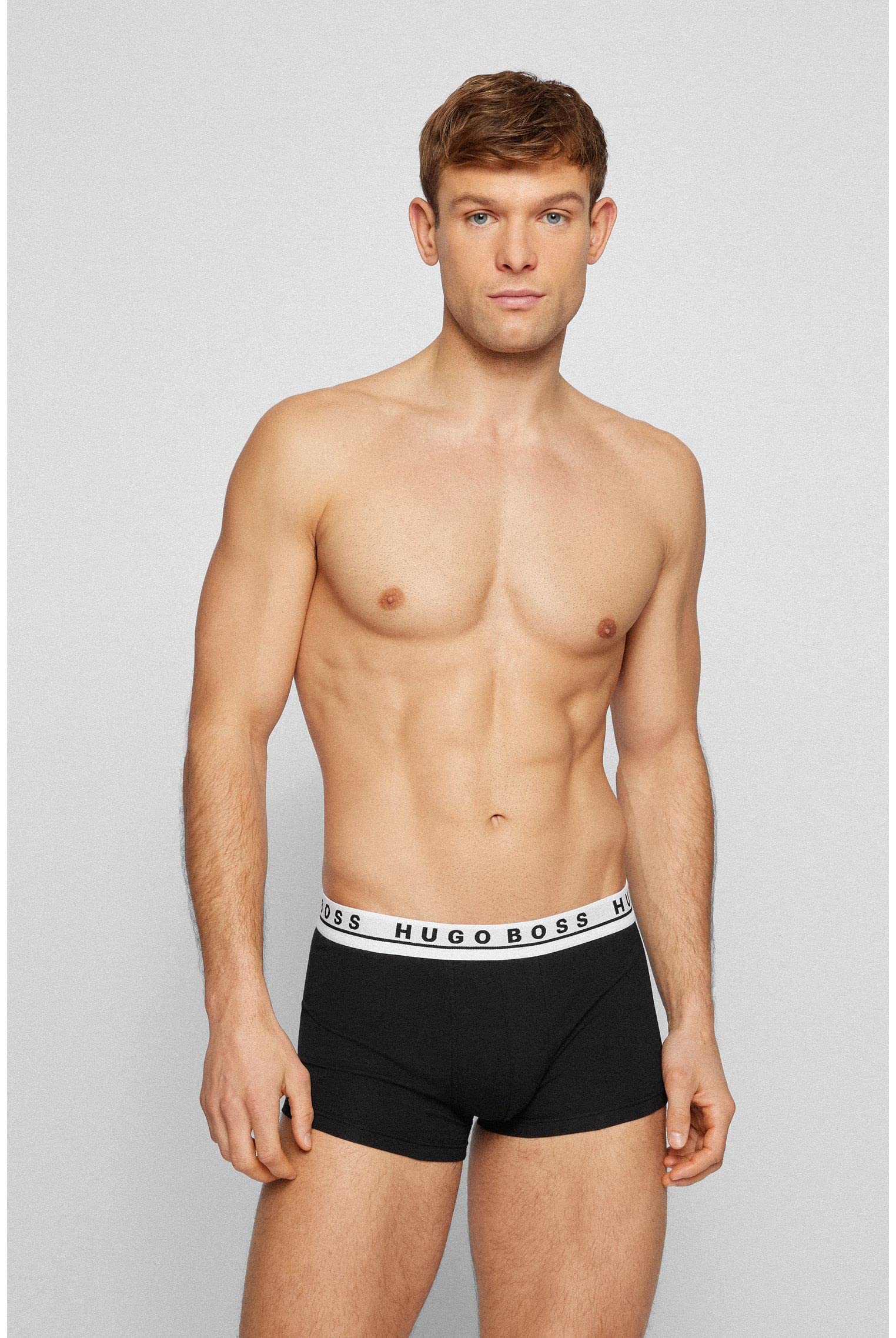 Boss Herren Trunks – Bild 2