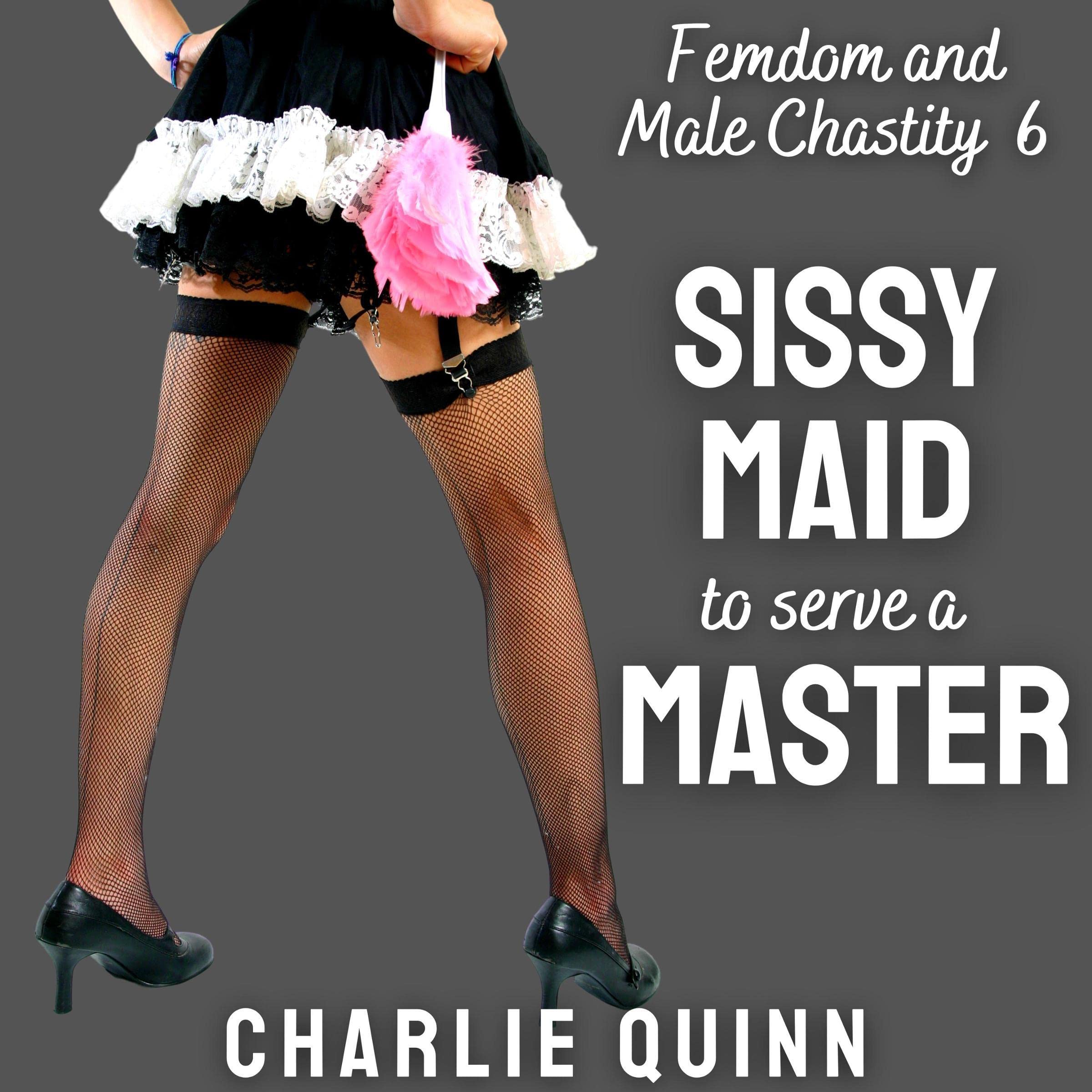 Sissy Maid to Serve a Master