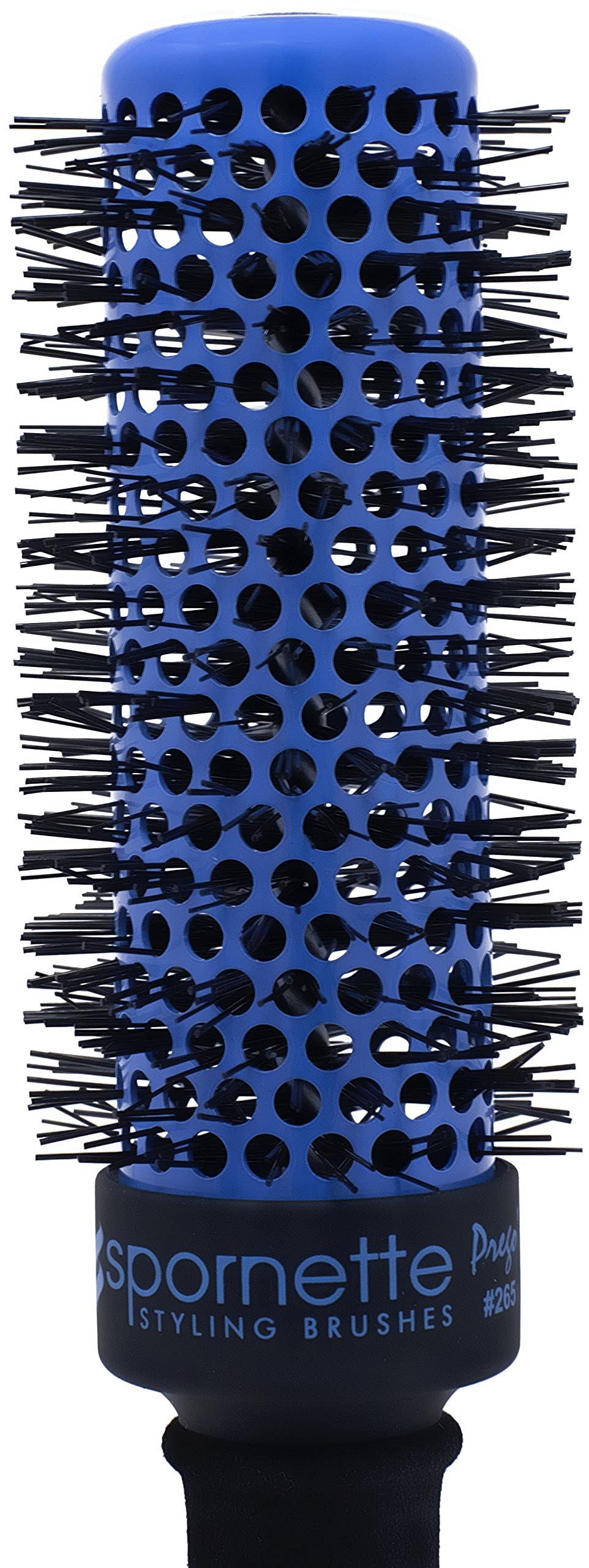 Amazon.com : Spornette Prego 2 Inch Round Brush 265 : Hair Brushes