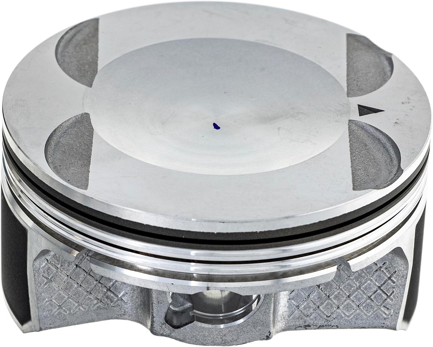 NICHE Stock Piston for Polaris General Ranger Crew RZR XP 4 1000 900 2205244 (93mm)