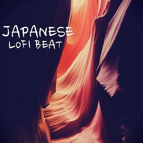 Japanese Lofi Beat By Chillhop Music Masters On Amazon Music