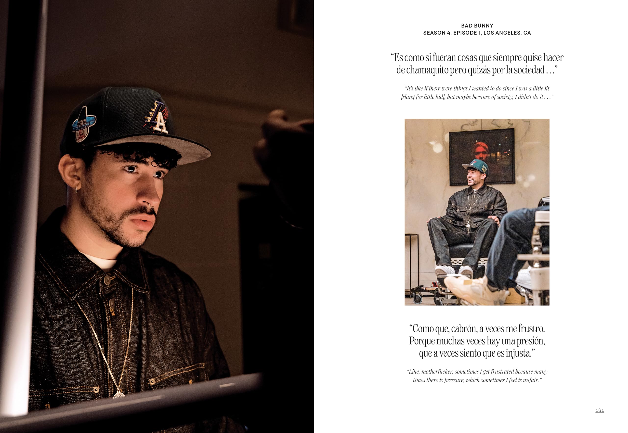 The Shop: Where Culture Shapes Up
