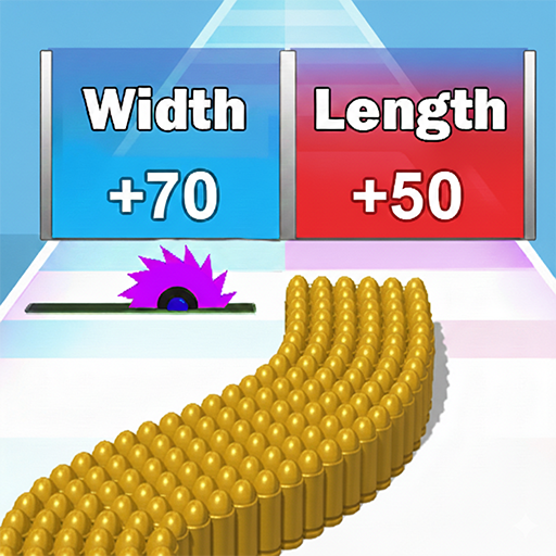 Bullet Army Run – 3D Bullet Merge Shooting Challenge - App on Amazon ...