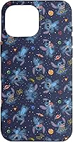 Vista 19 de Funda para iPhone 14 Pro Max Disney Lilo & Stitch Experimento 626