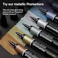 Vista 11 de Winsor & Newton ProMarker - Marcadores