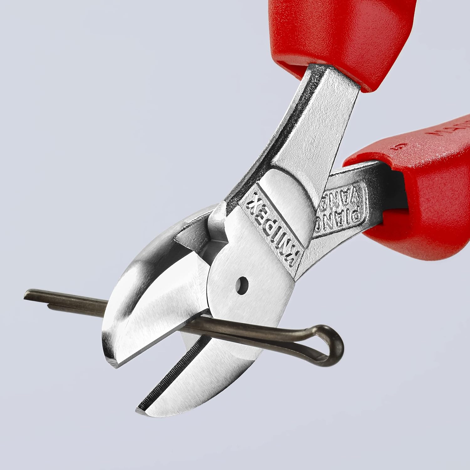 KNIPEX Tools 74 05 160 High Leverage Diagonal Cutters, 6-1/4"