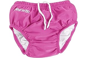 Babaloo's Reusable Swim Diapers for Toddlers & Infants