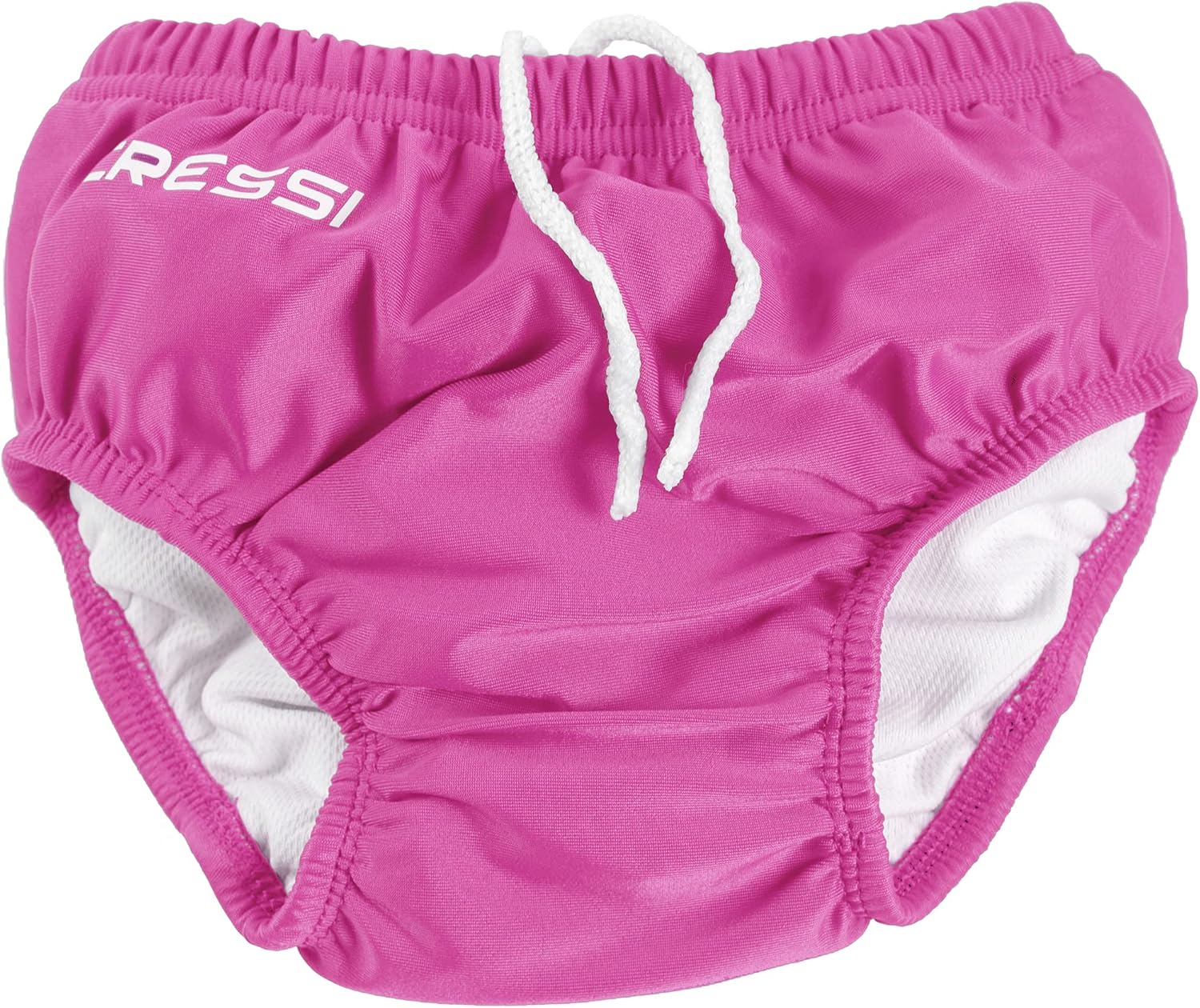 Cressi Pañal Babaloo rosa sólido 3T4T