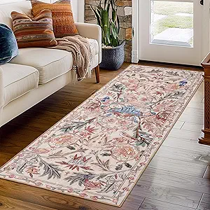 nesrt Jungle Runner Rug for Hallway 2x6