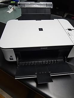 Canon PIXMA MP250 Inkjet Photo All-in-one Printer
