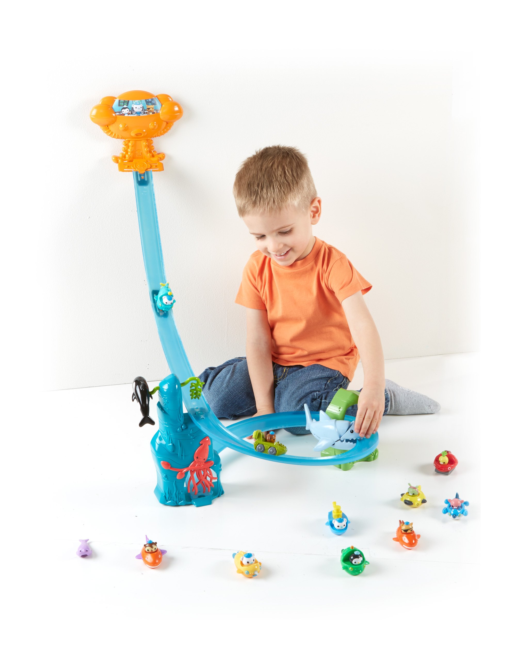 octonauts toys target australia