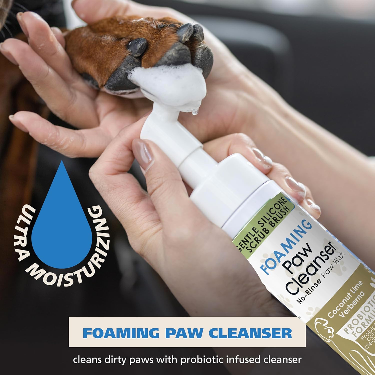 Paw-sitively Clean: Wahl USA