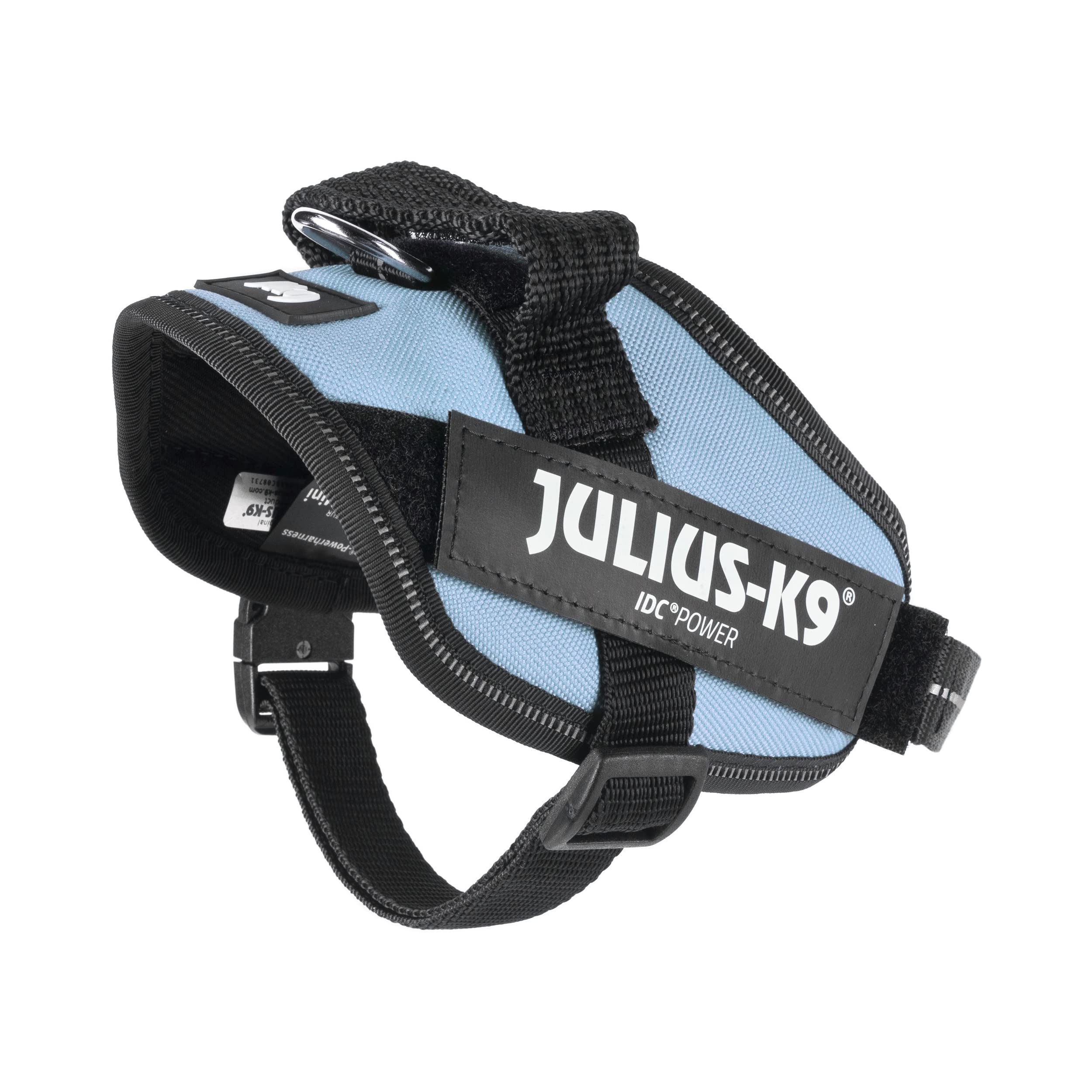 Julius-K9 IDC Powerharness, Camouflage, M/0 — view 378