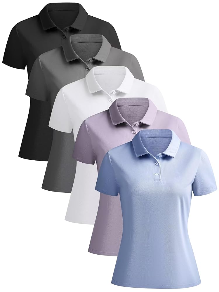 完売品　新品　BRIEFING WS BASIC POLO パープル 完売品 新品 BRIEFING WS BASIC POLO M パープル - メルカリ