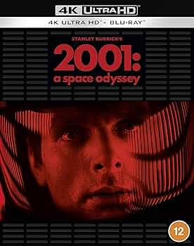 ミュージック Blu-ray Movie 2001: A Space Odyssey 79838  /00110 ミュージック Blu-ray Movie 2001: A Space Odyssey 79838