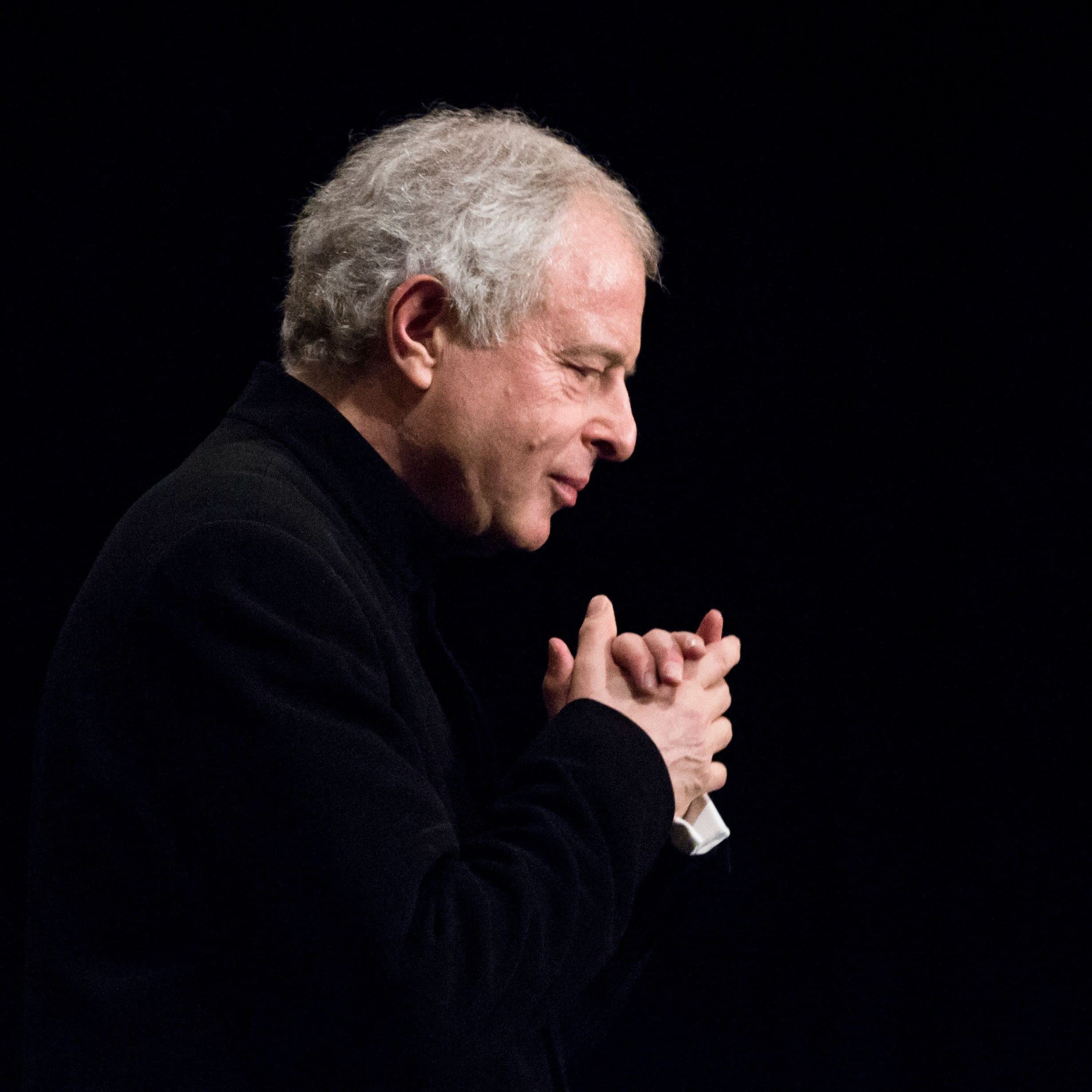 András Schiff