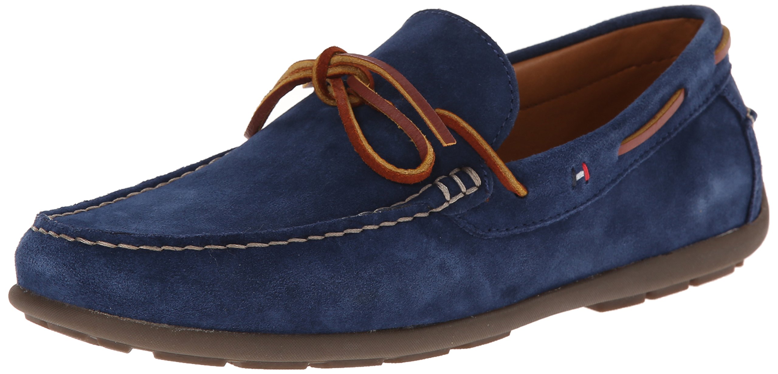 Tommy Hilfiger Men's Bejamin Oxford