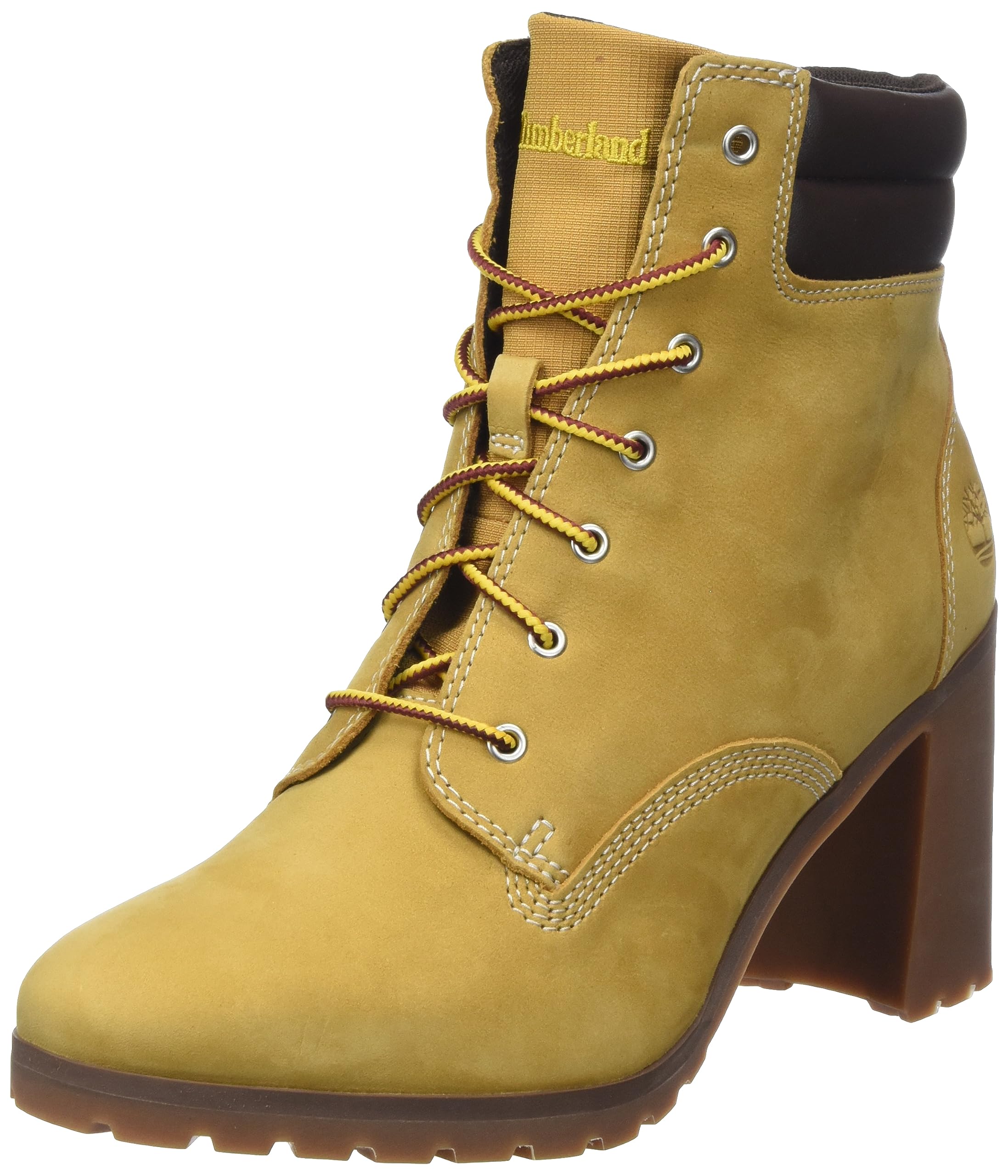 Timberland Allington, Stivali Donna