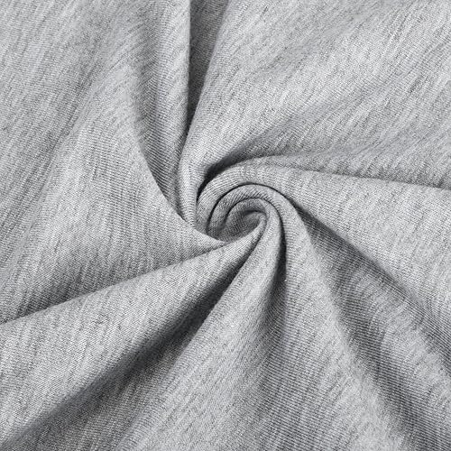 Miniatura 3 de JEGULV Pijamas de Navidad a juego para la familia, pijamas clásicas de Navidad de búfalo rojo a cuadros, pijamas de manga larga para el hogar