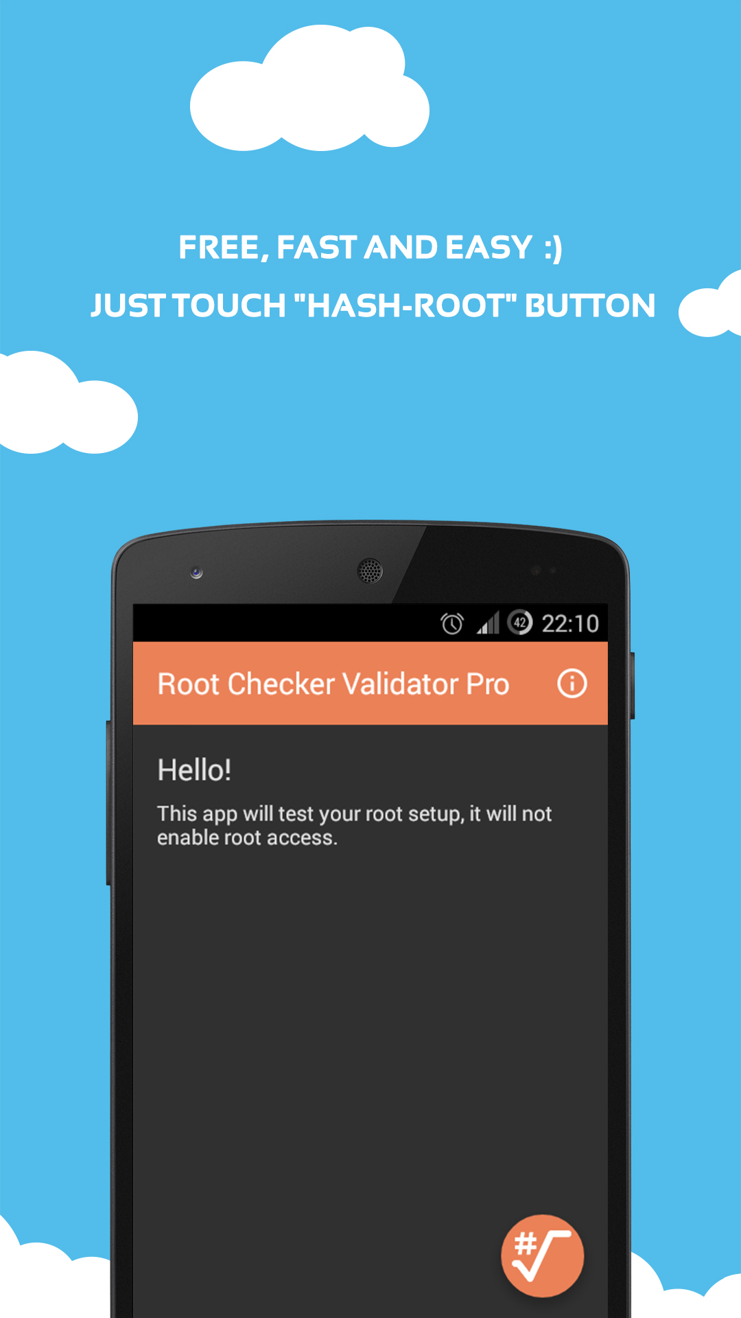 Root Checker Validator Pro - App on Amazon Appstore