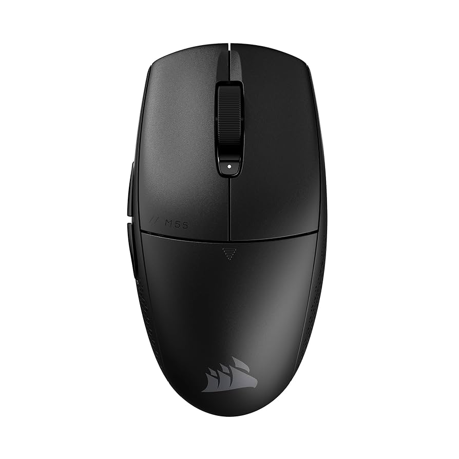 【送料無料！】【即日遊戯可能！】ゲッターマウス5号機 Amazon.com: Corsair M55 Wireless Lightweight FPS Gaming