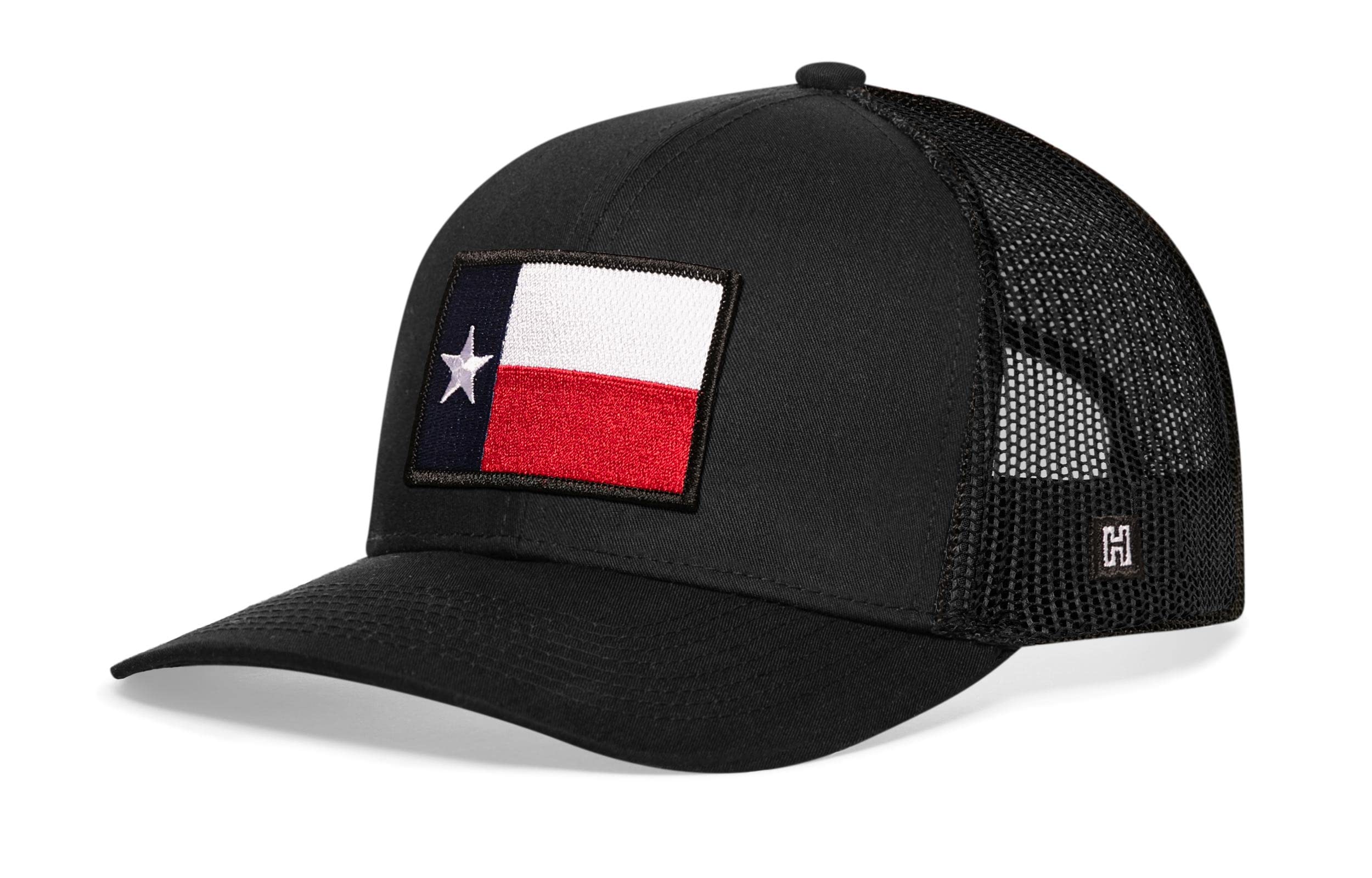 HAKA Gorra de Camionero de Campamento, Sombrero de Malla de montaña para Hombres y Mujeres, Gorra de béisbol Ajustable a presión, Sombrero de Golf