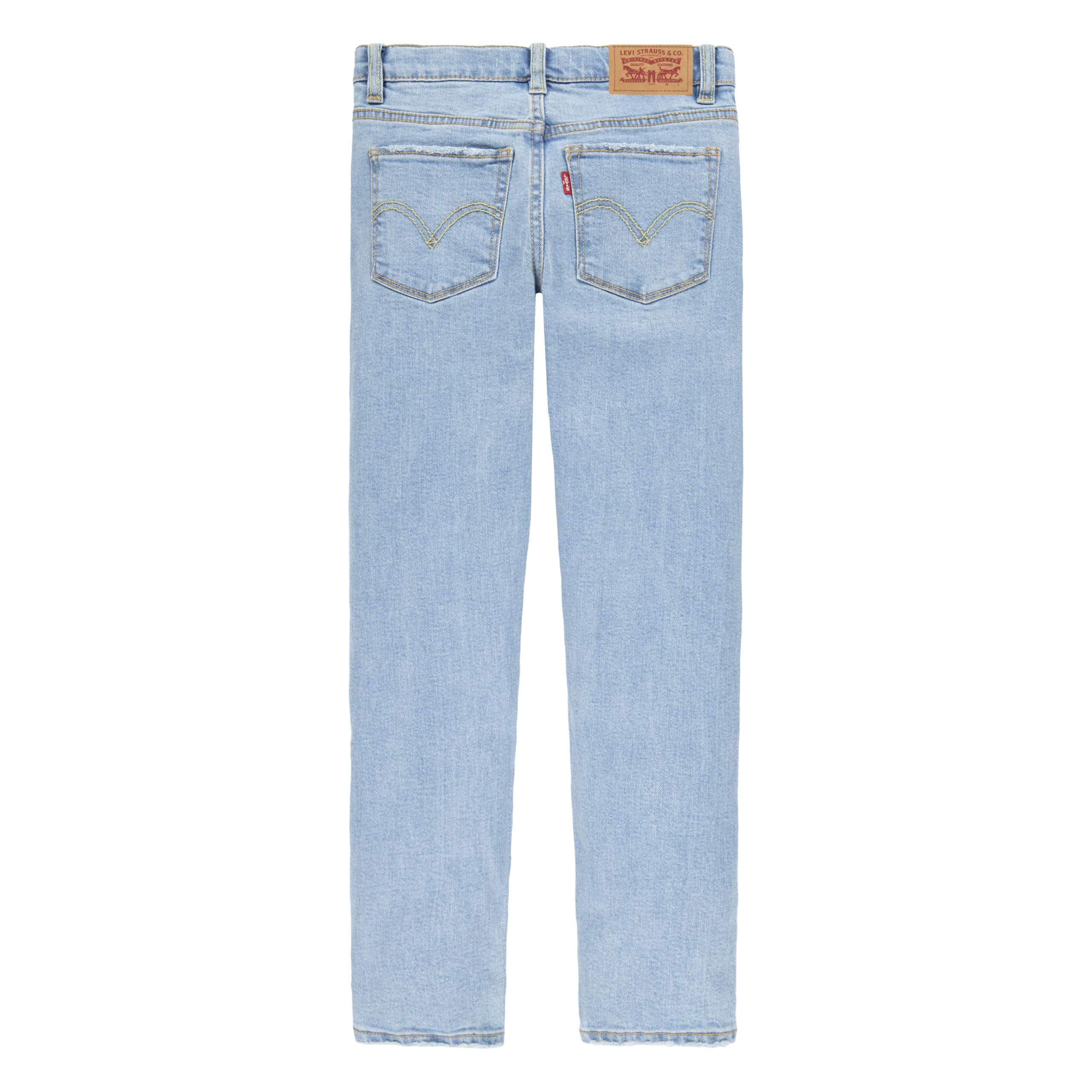Levi's Mädchen Mädchen LVG 501 ORIGINAL 4EH879 Jeans, Luxor Last, 10 Years Lvg 501 Original Jeans 4eh879