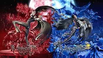 レア未開封品 『Bayonetta Trailer Collection』 Thanks to two clutch restocks the Bayonetta collection is
