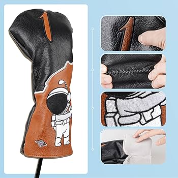 Amazon.co.jp: Craftsman Golf 宇宙飛行士 プレイレザー ゴルフ