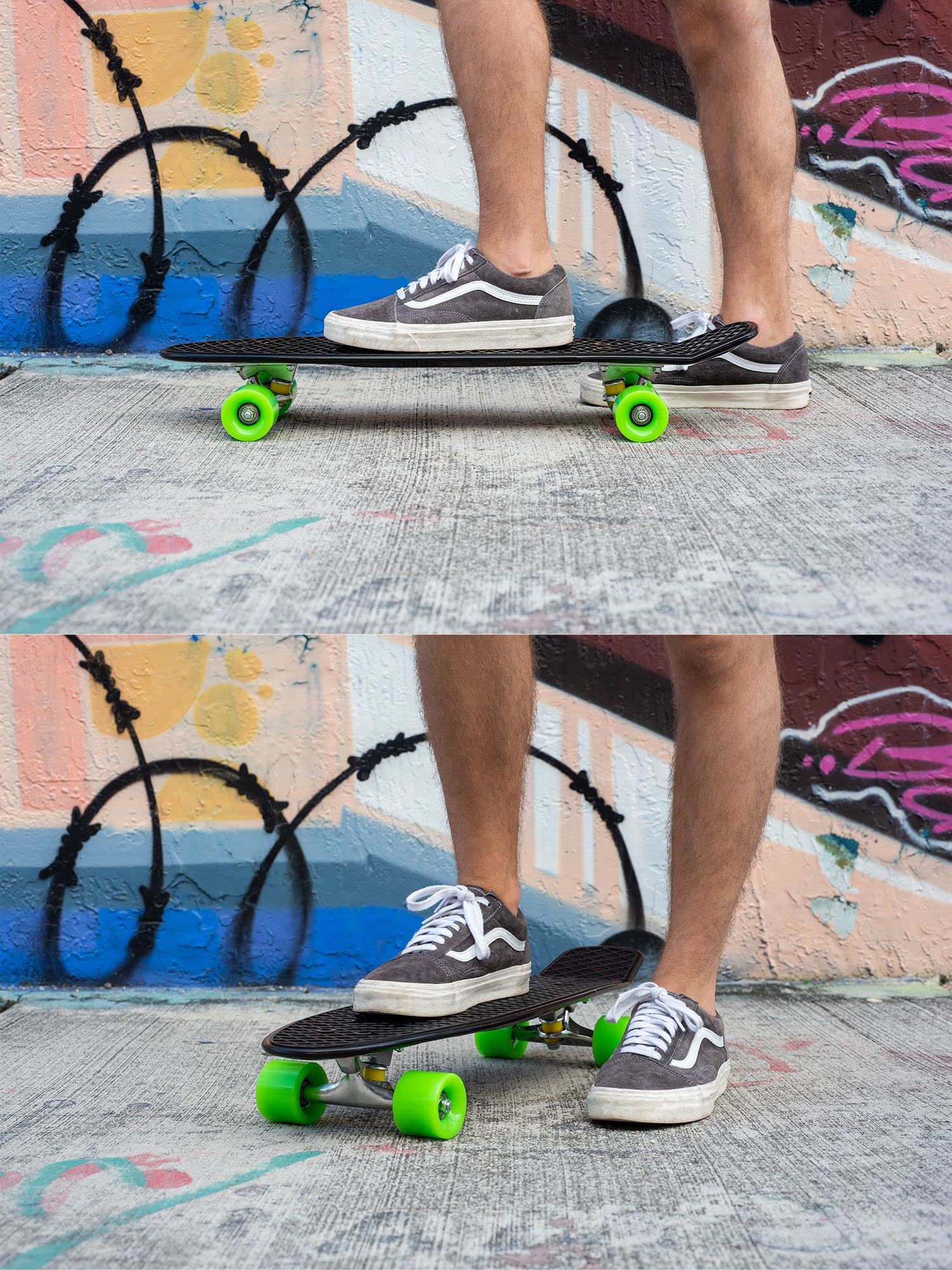Amazon | MoBoard 27