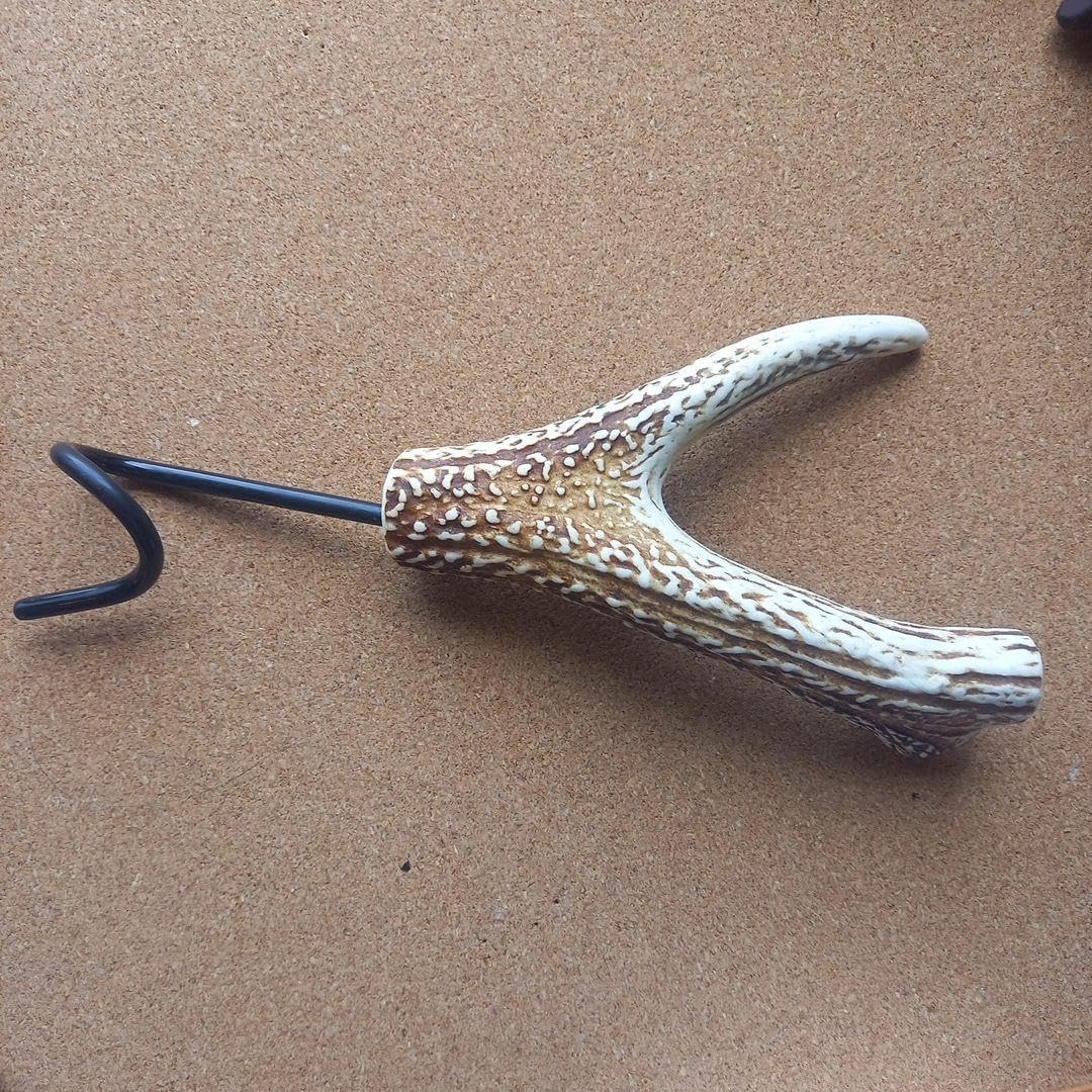 MOAI モアイ 真鍮製ランタンパーツ ミニペトロちゃん MOAI モアイ 真鍮