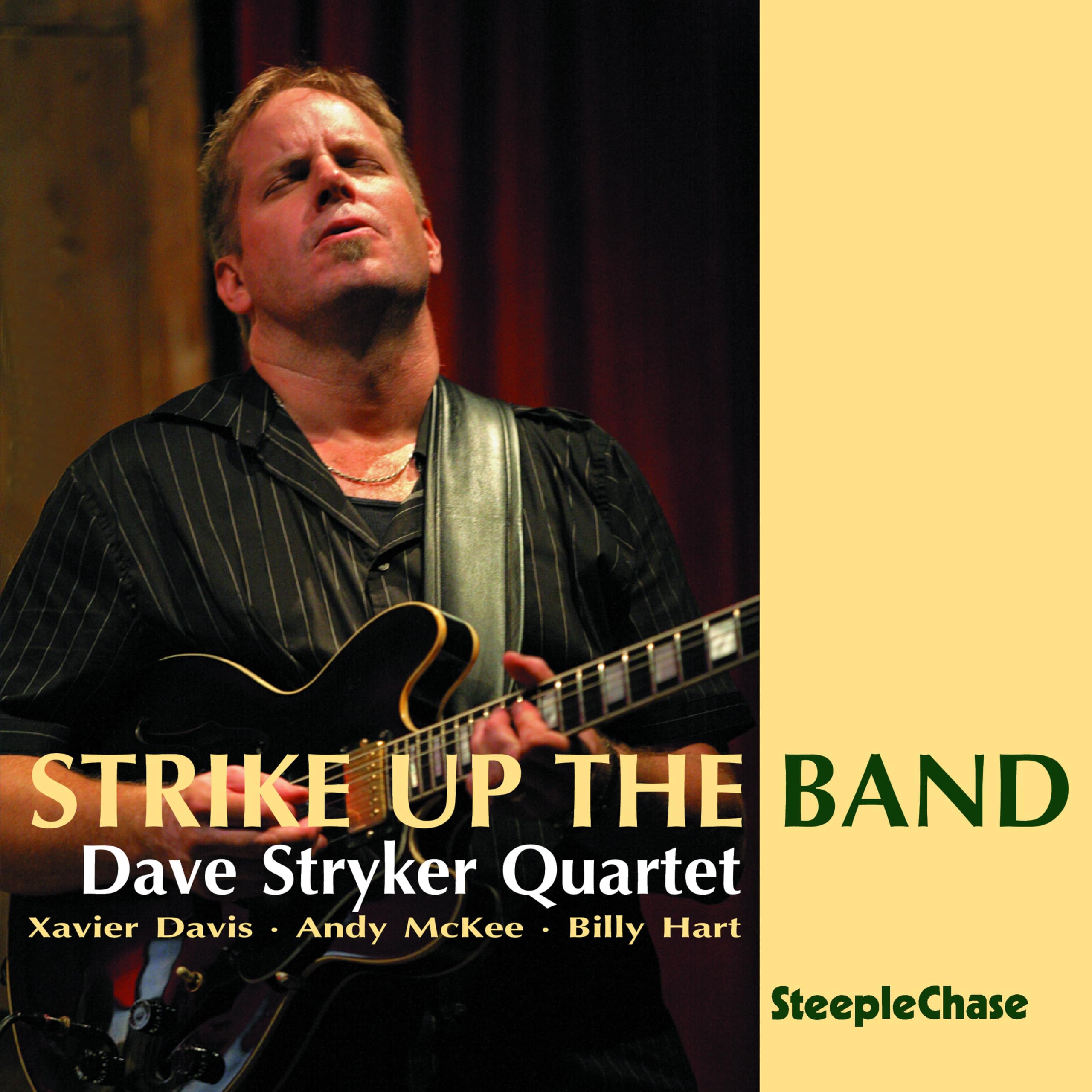 Strike Up The Band
