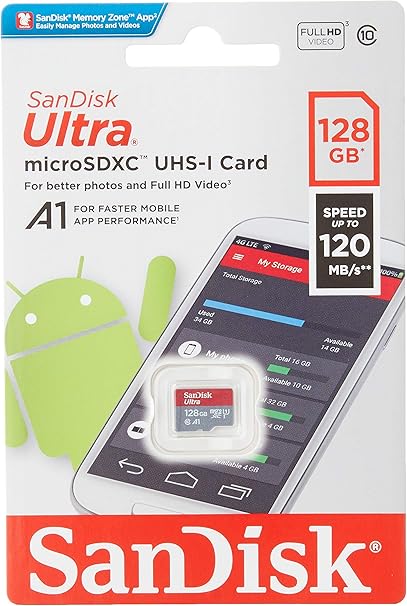Amazon Sandisk Microsdxc Uhs 128gb 100mb S アダプターなし 海外パッケージ Sandisk Microsdカード 通販 Amazon Sandisk Microsdxc Uhs 128gb 100mb S アダプターなし 海外パッケージ Sandisk Microsdカード 通販