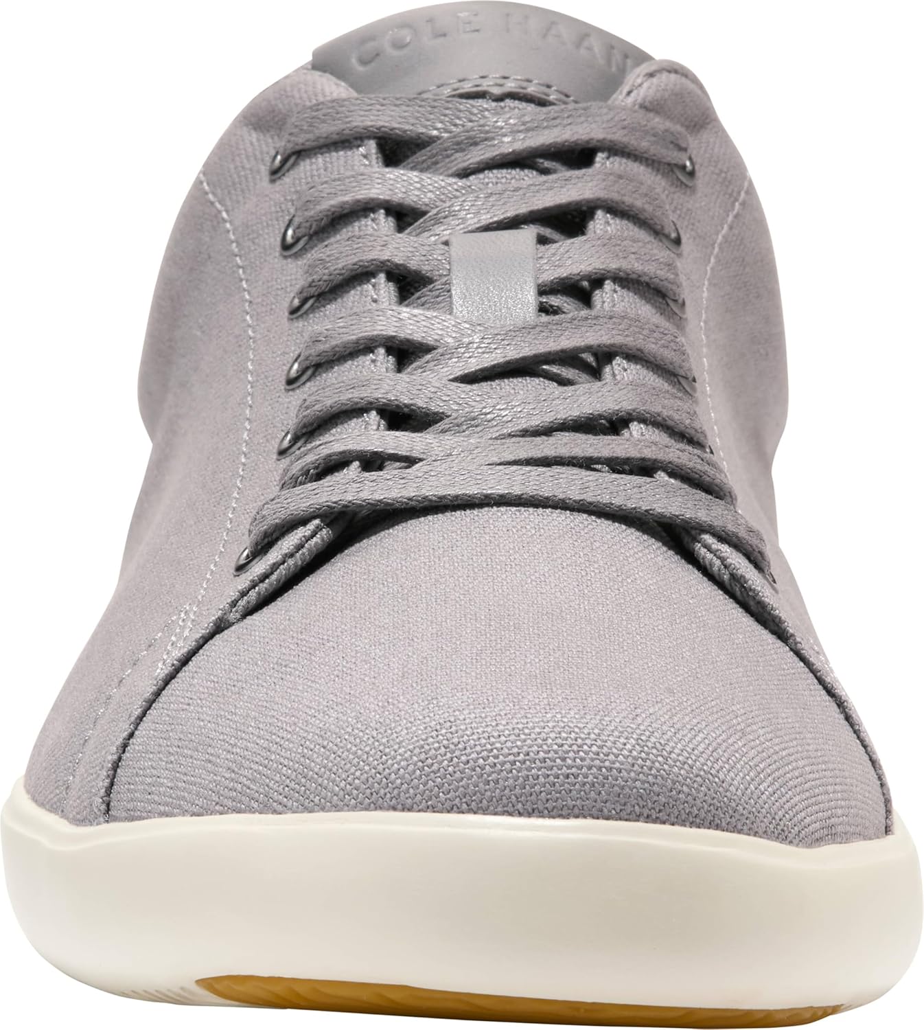Cole Haan Men's Grand Crosscourt Lightweight Canvas Sneakers - Image 5