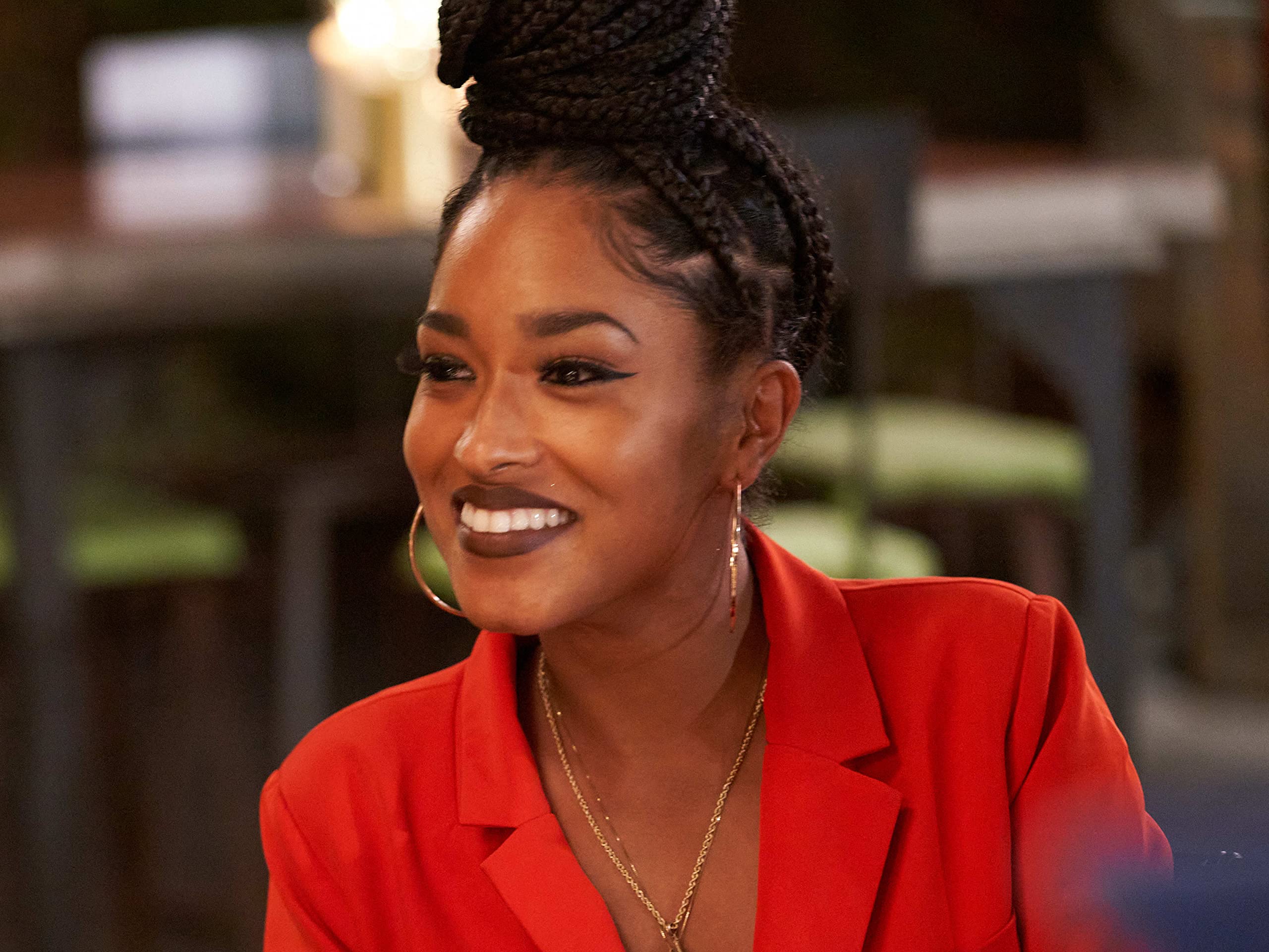 Watch Sweet Life: Los Angeles - Season 1 | Prime Video